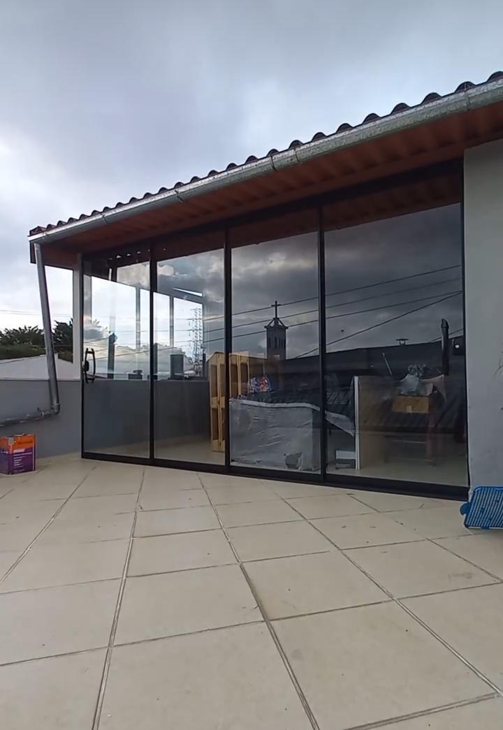Porta Max System 4 Folhas